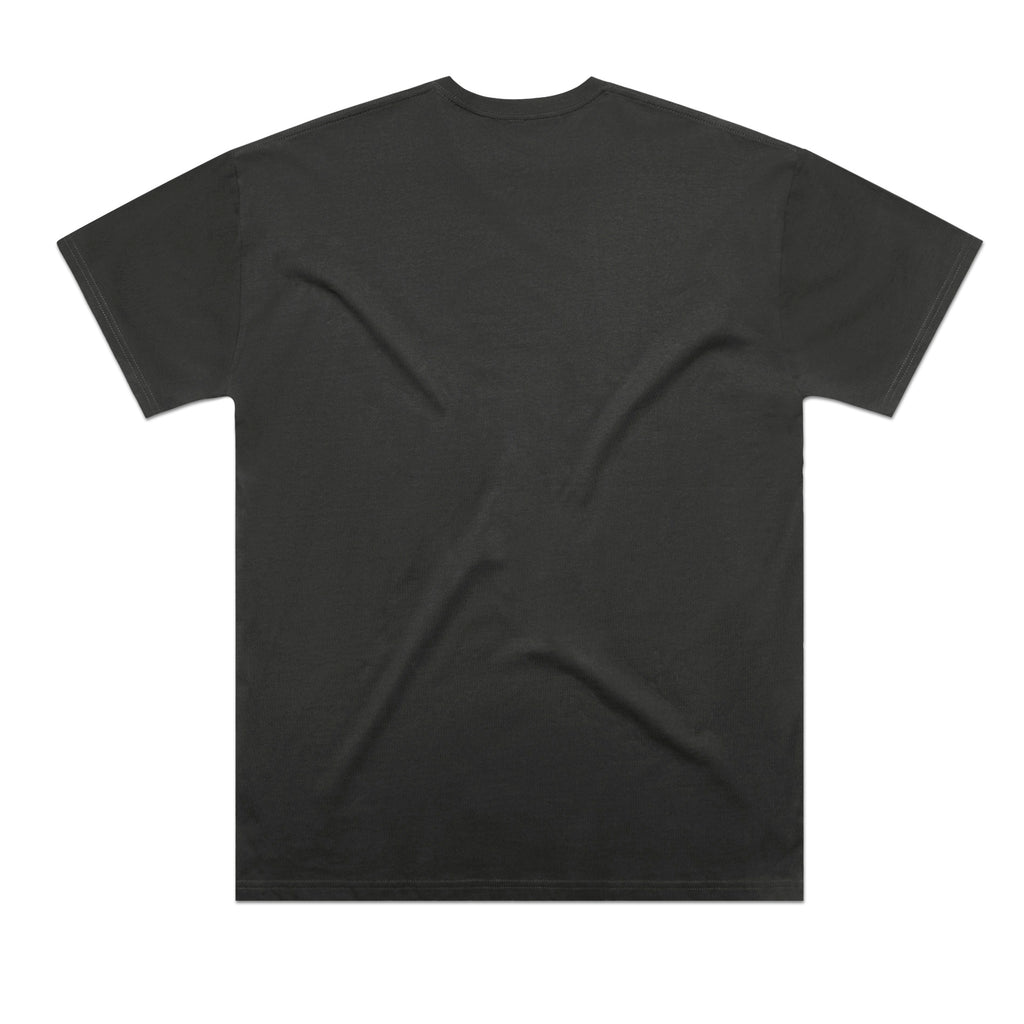 Aotearoa Classic Oversized Tee — New Zealand 2026
