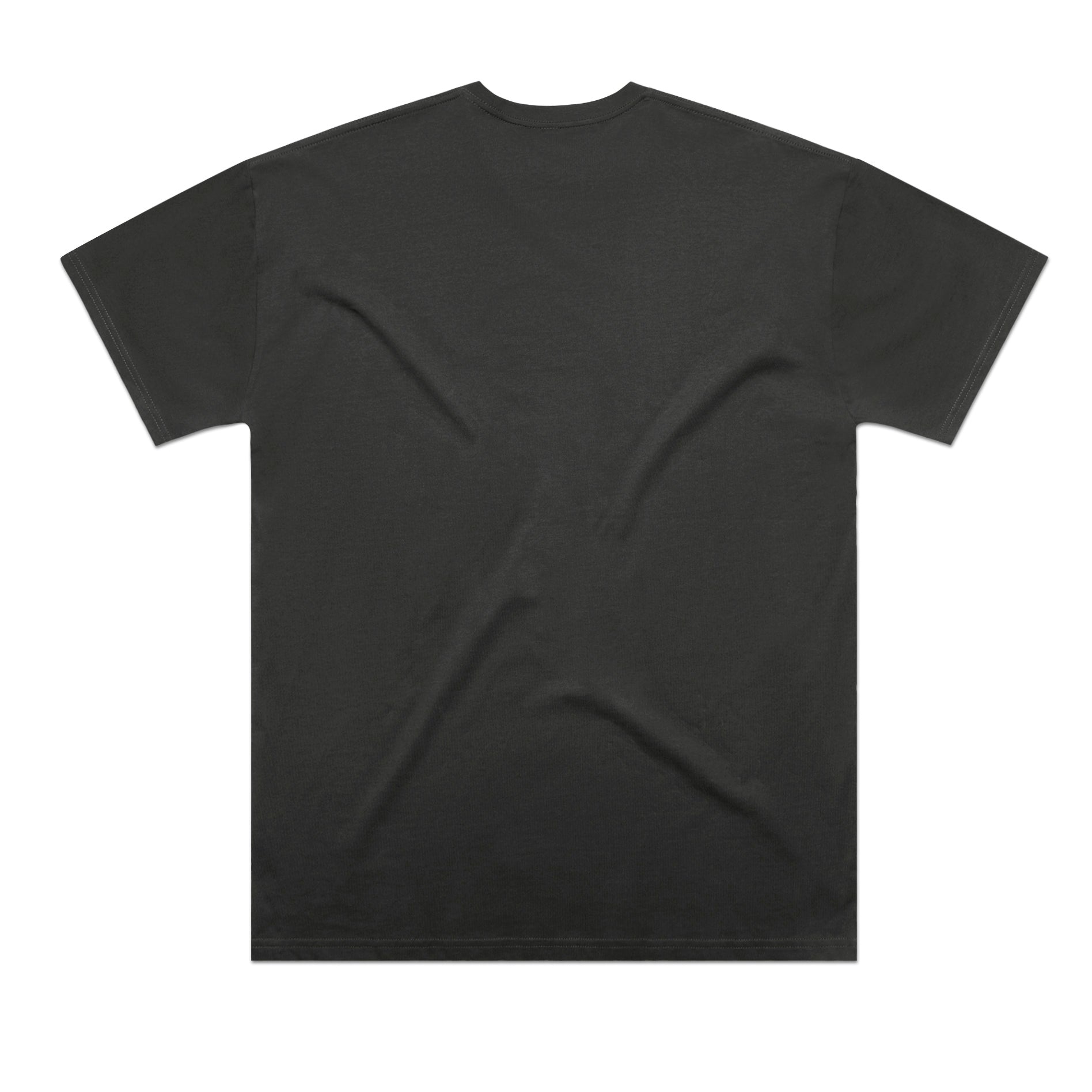 Aotearoa Classic Oversized Tee — New Zealand 2026