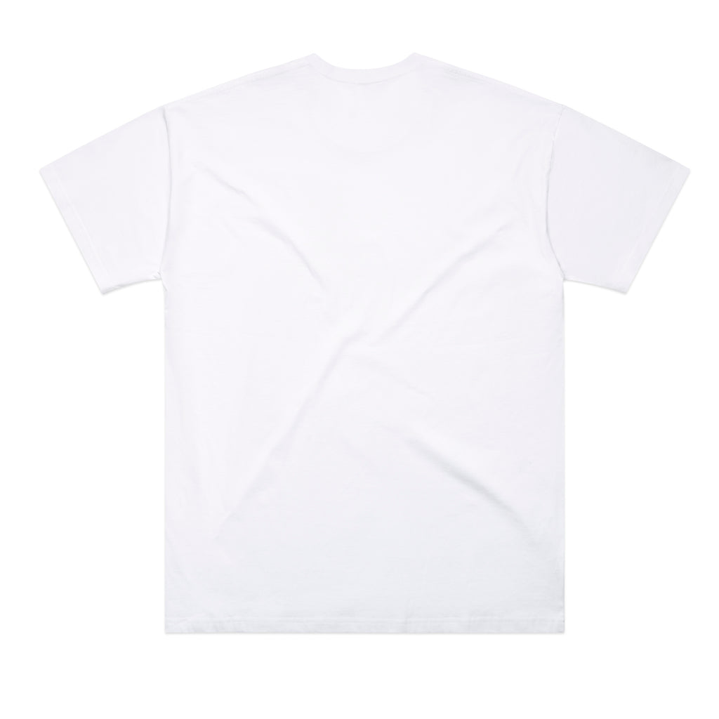 Aotearoa Classic Oversized Tee — New Zealand 2026