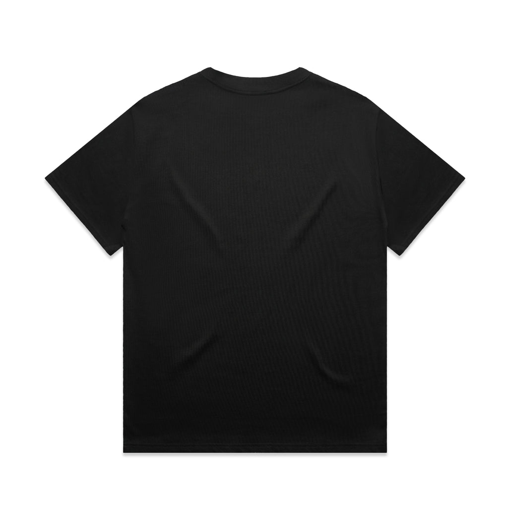 Aotearoa Heavy Tee — New Zealand 2026