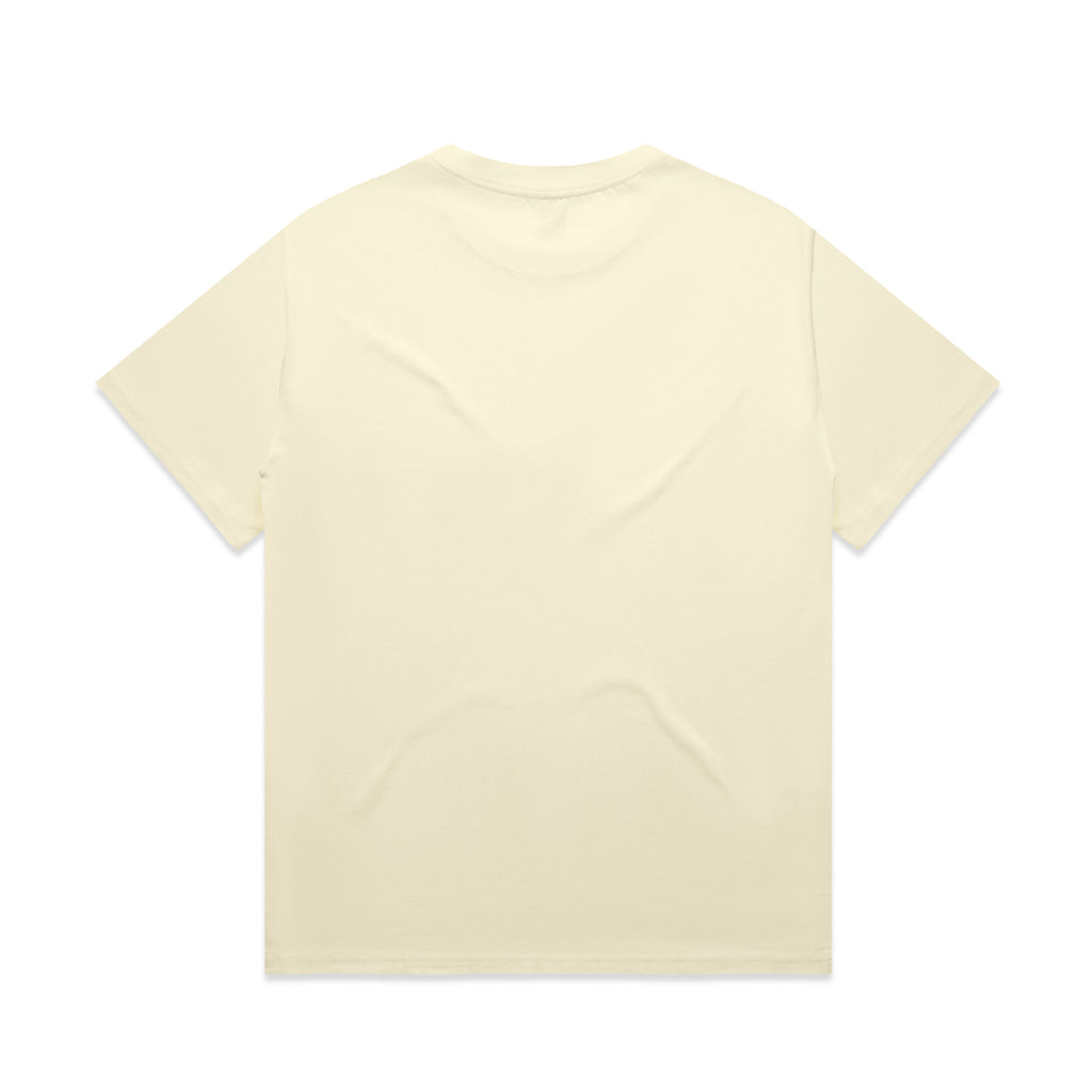 Aotearoa Heavy Tee — New Zealand 2026