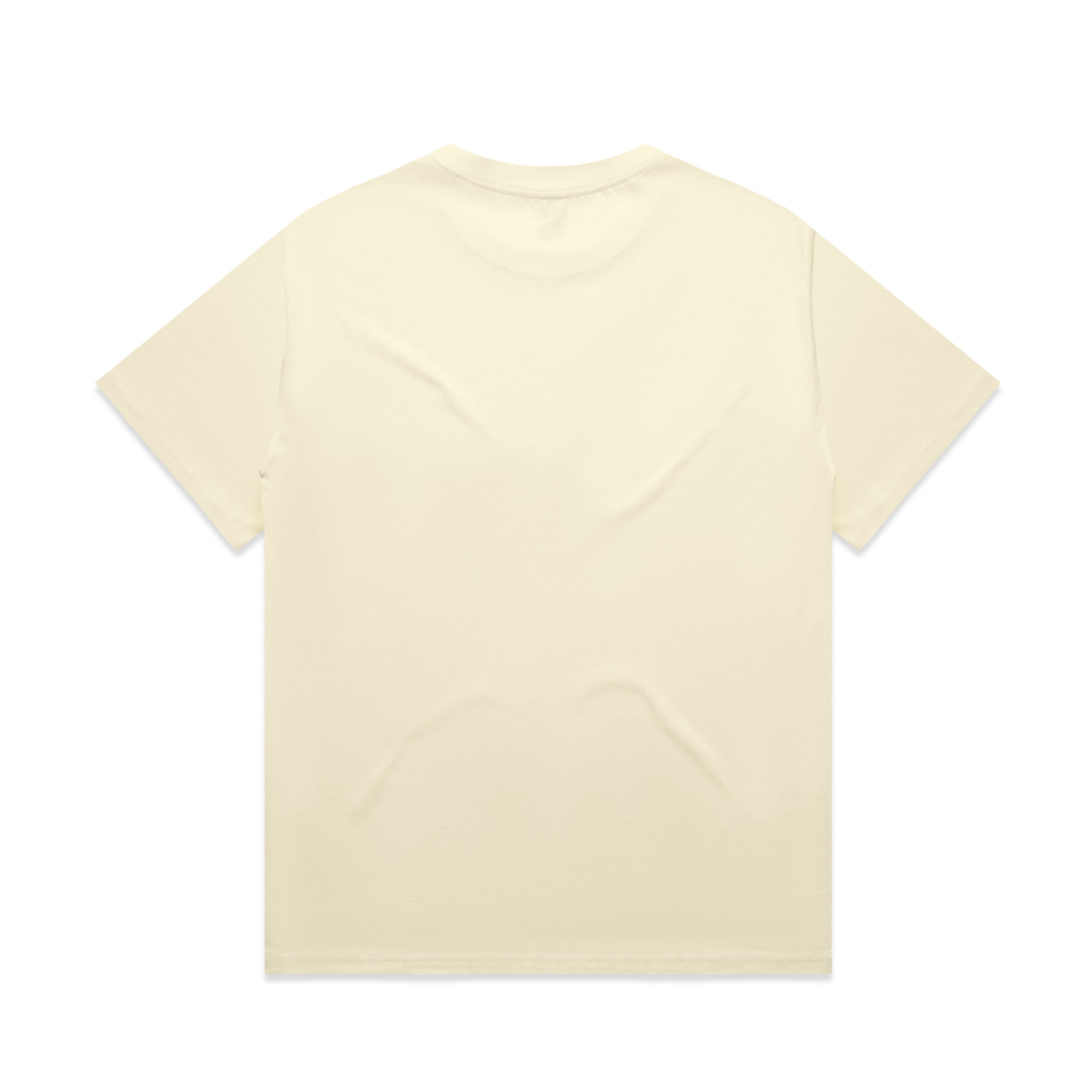 Aotearoa Heavy Tee — New Zealand 2026
