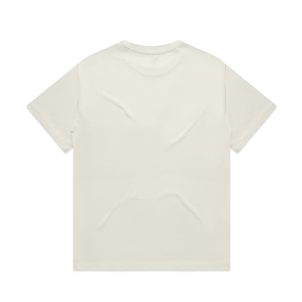 Aotearoa Heavy Tee — New Zealand 2026