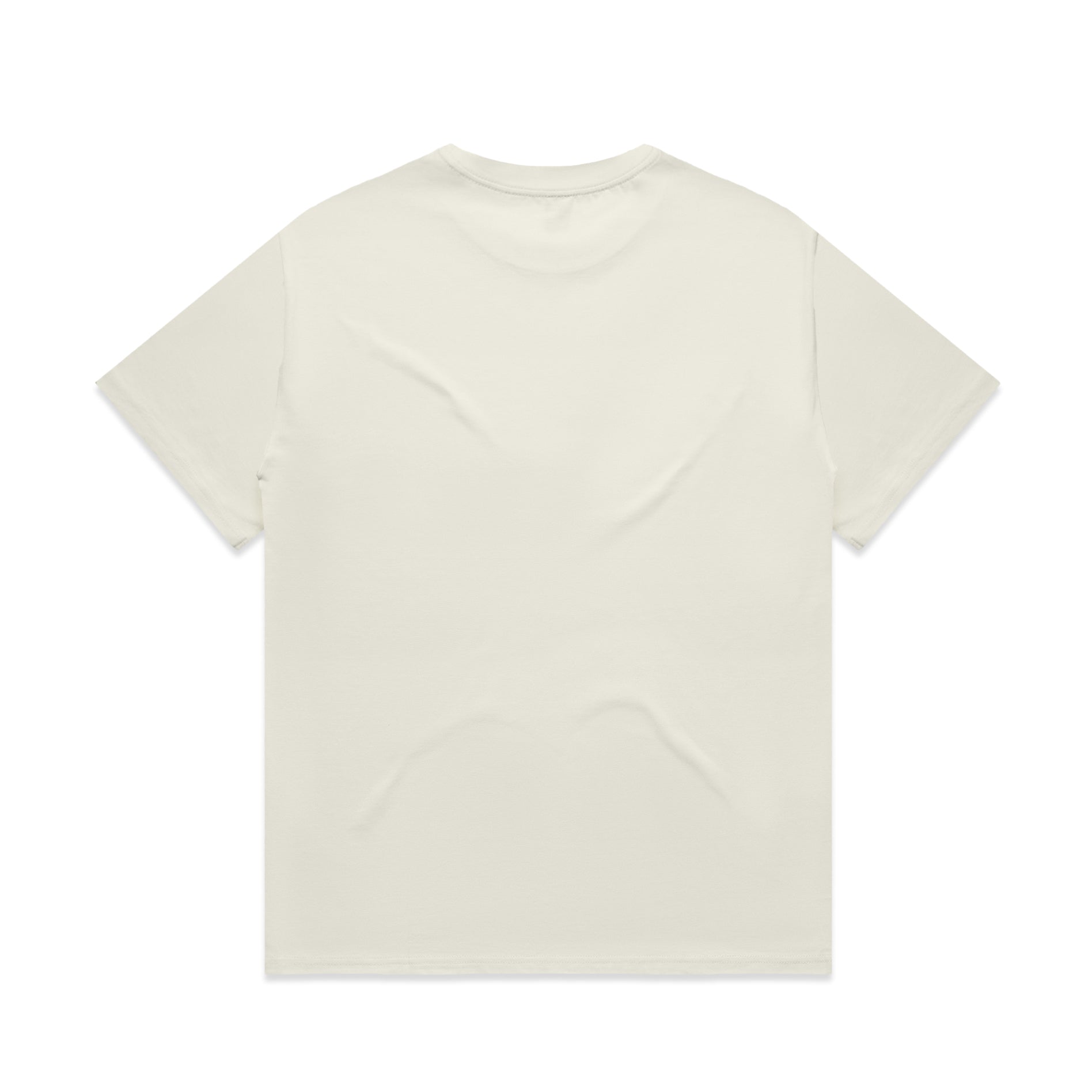 Aotearoa Heavy Tee — New Zealand 2026