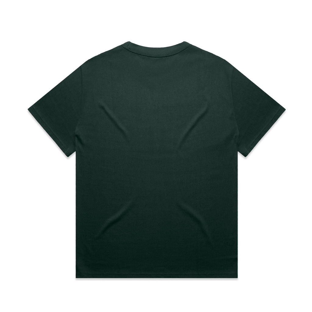 Aotearoa Heavy Tee — New Zealand 2026