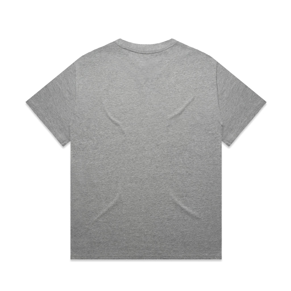 Aotearoa Heavy Tee — New Zealand 2026
