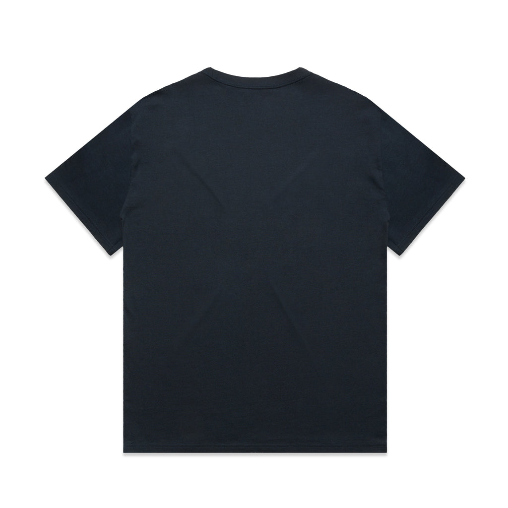 Aotearoa Heavy Tee — New Zealand 2026