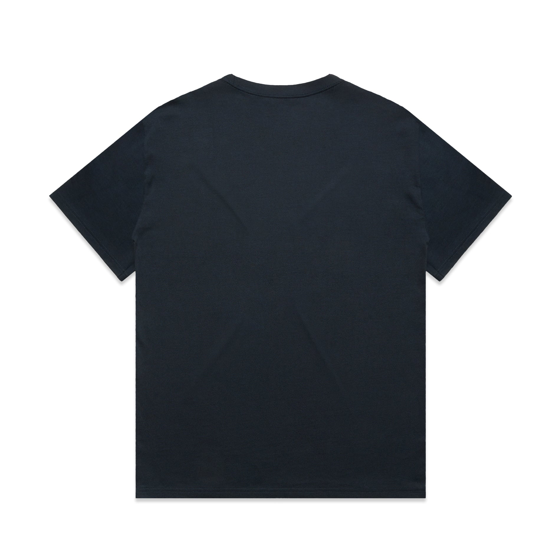 Aotearoa Heavy Tee — New Zealand 2026