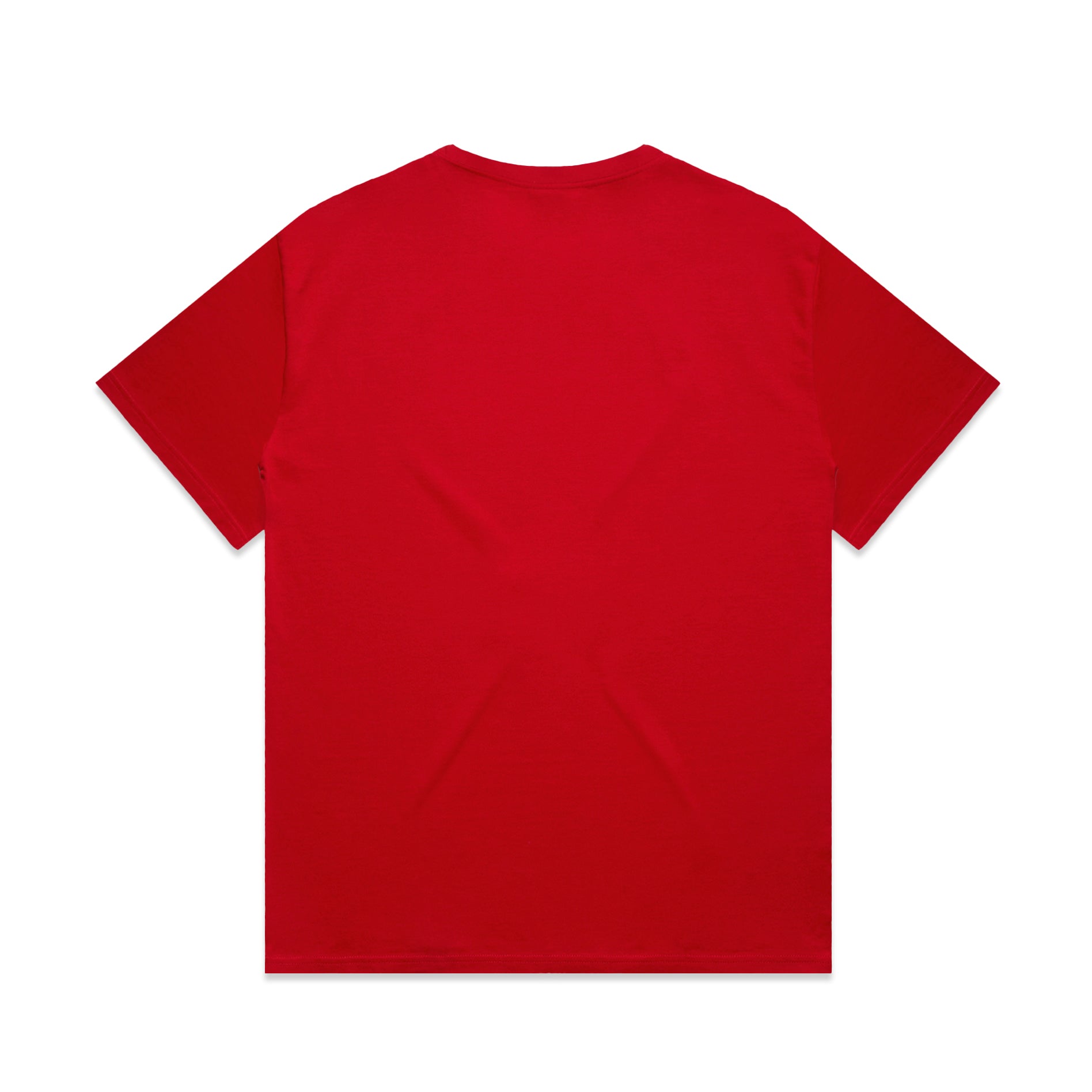 Aotearoa Heavy Tee — New Zealand 2026