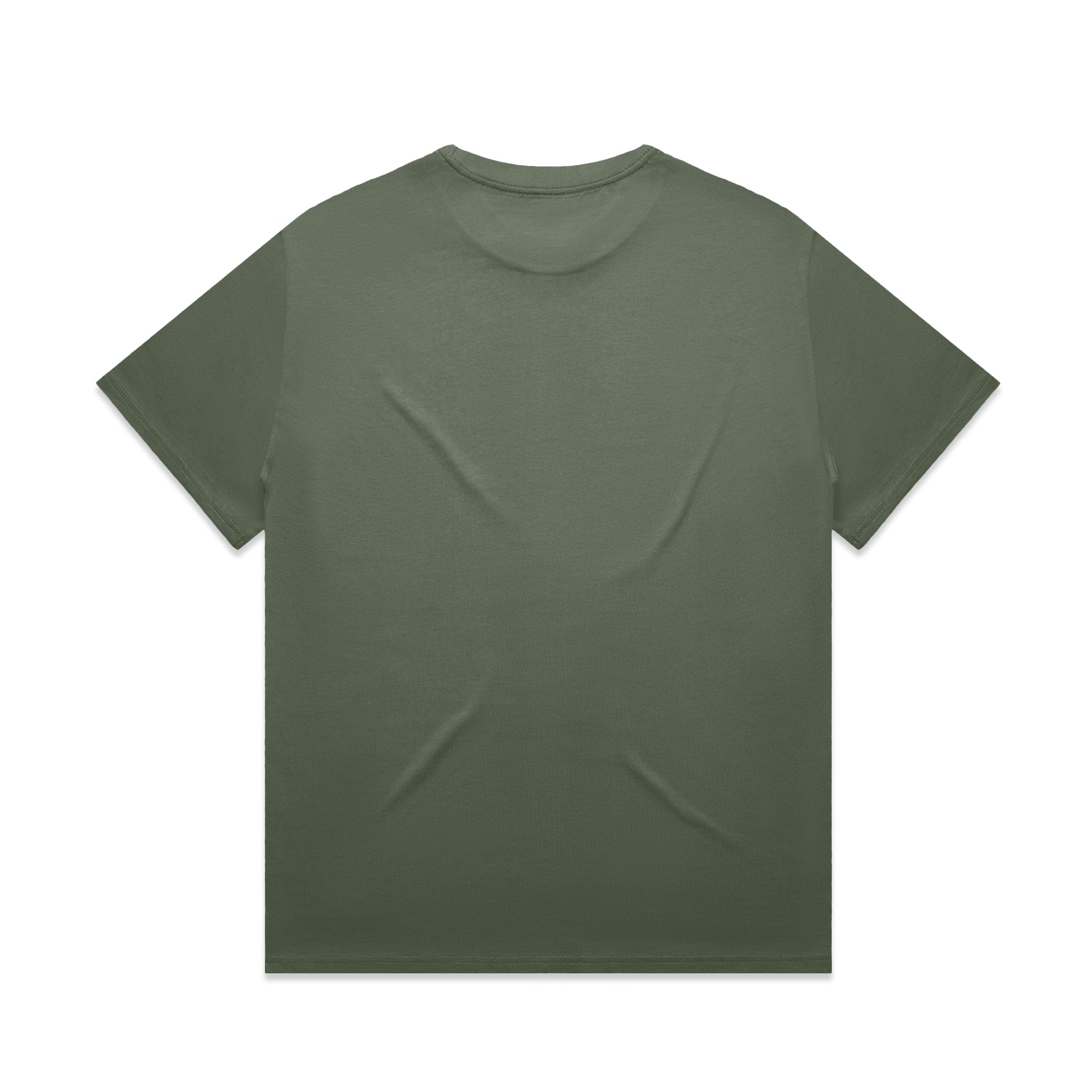 Aotearoa Heavy Tee — New Zealand 2026