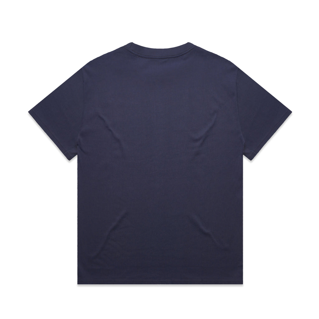 Aotearoa Heavy Tee — New Zealand 2026