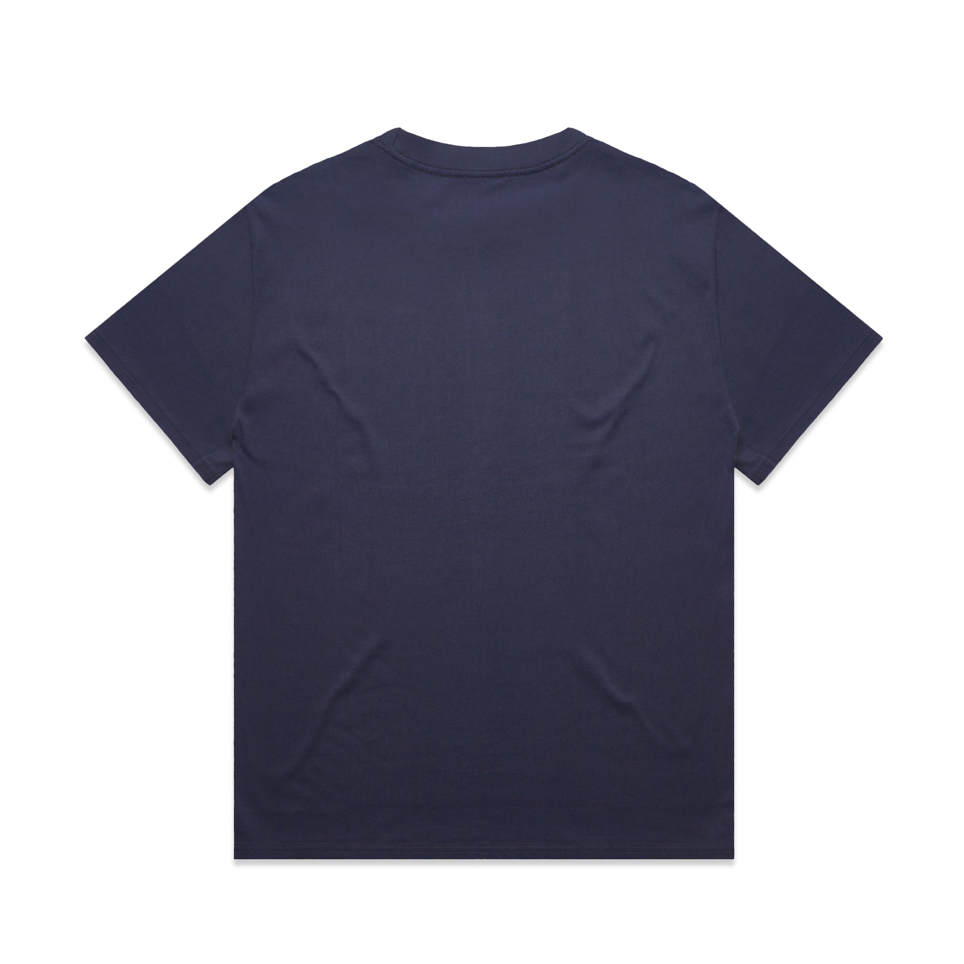 Aotearoa Heavy Tee — New Zealand 2026