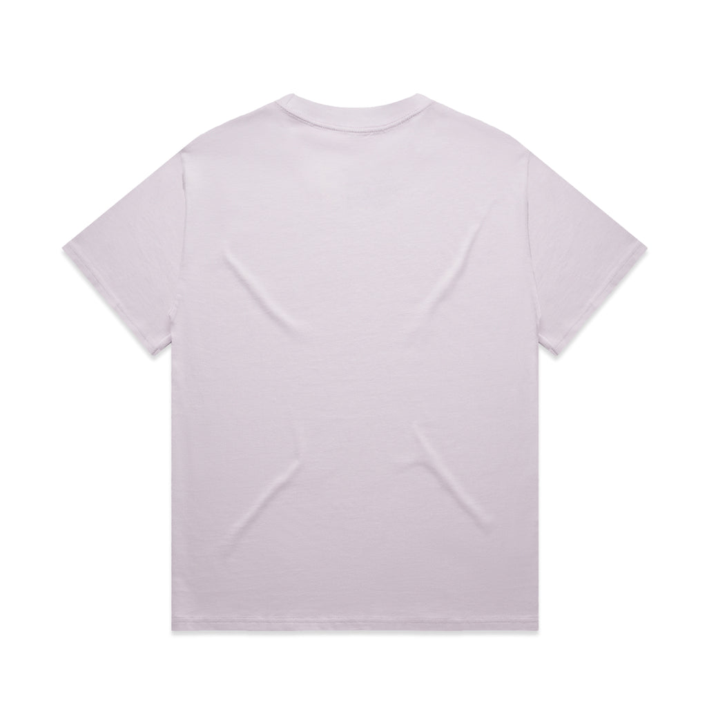 Aotearoa Heavy Tee — New Zealand 2026