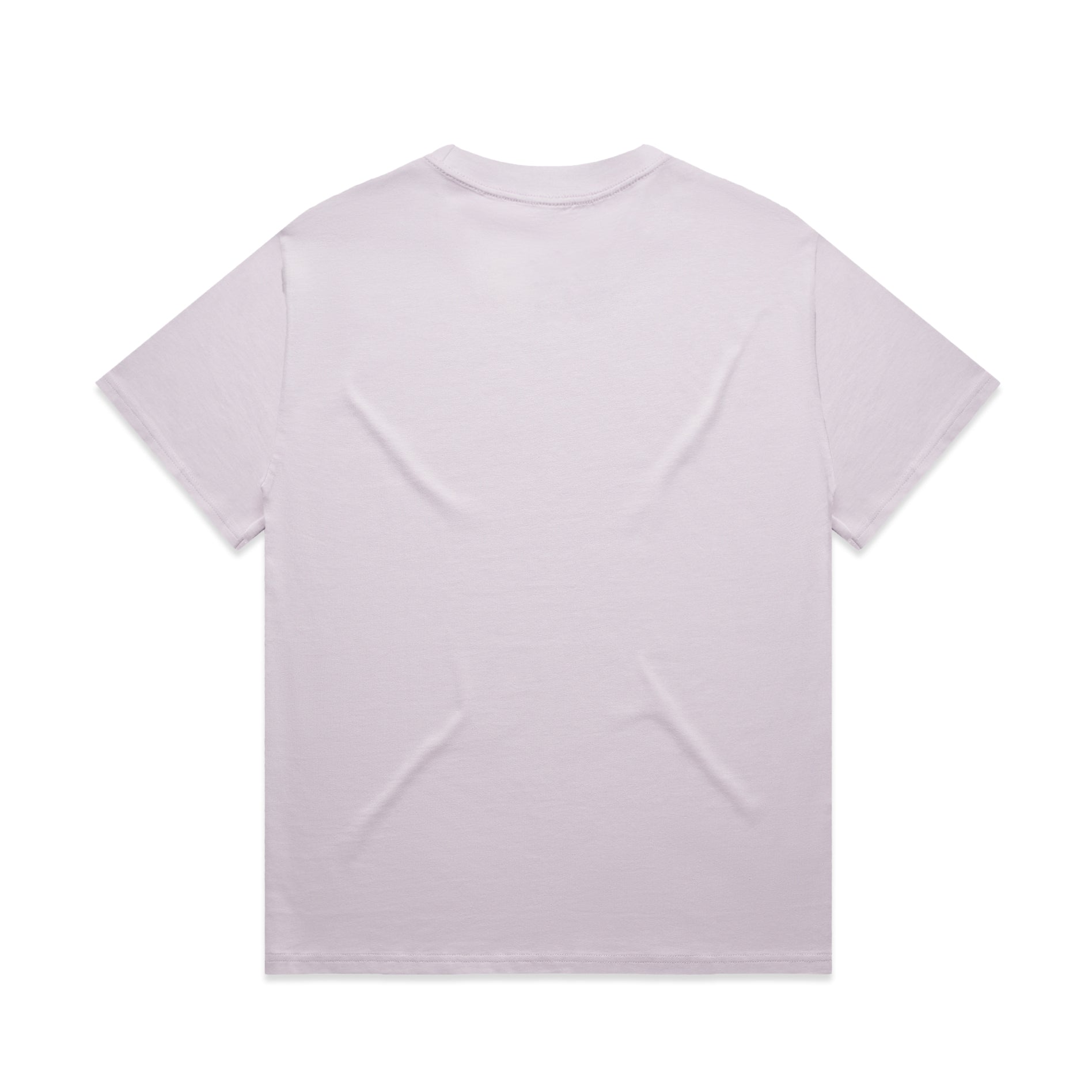 Aotearoa Heavy Tee — New Zealand 2026