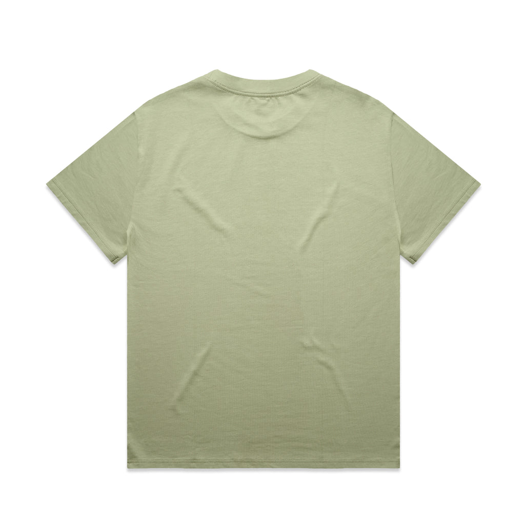 Aotearoa Heavy Tee — New Zealand 2026