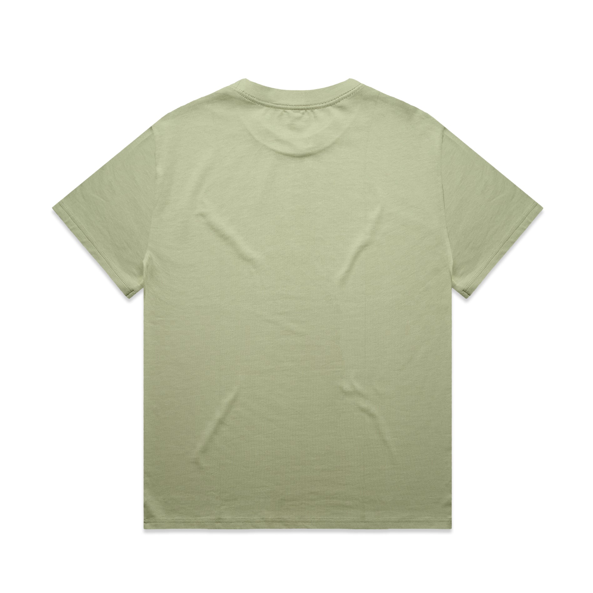 Aotearoa Heavy Tee — New Zealand 2026