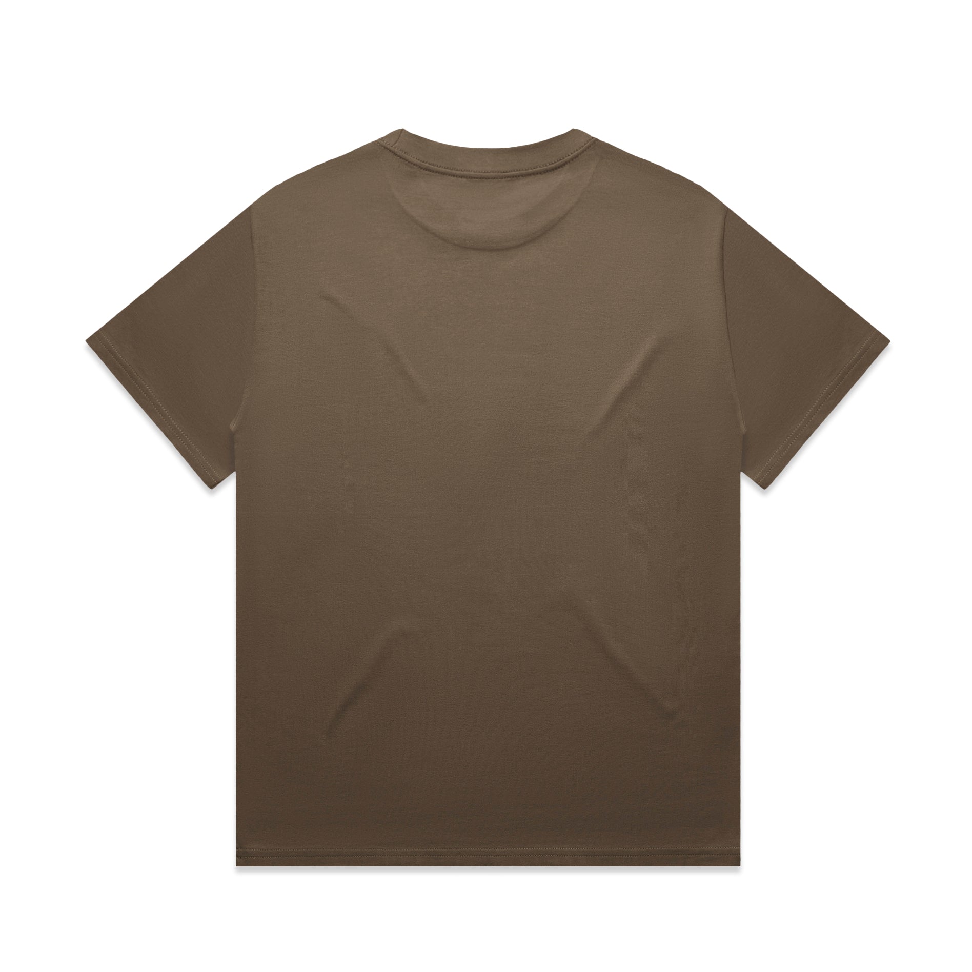 Aotearoa Heavy Tee — New Zealand 2026