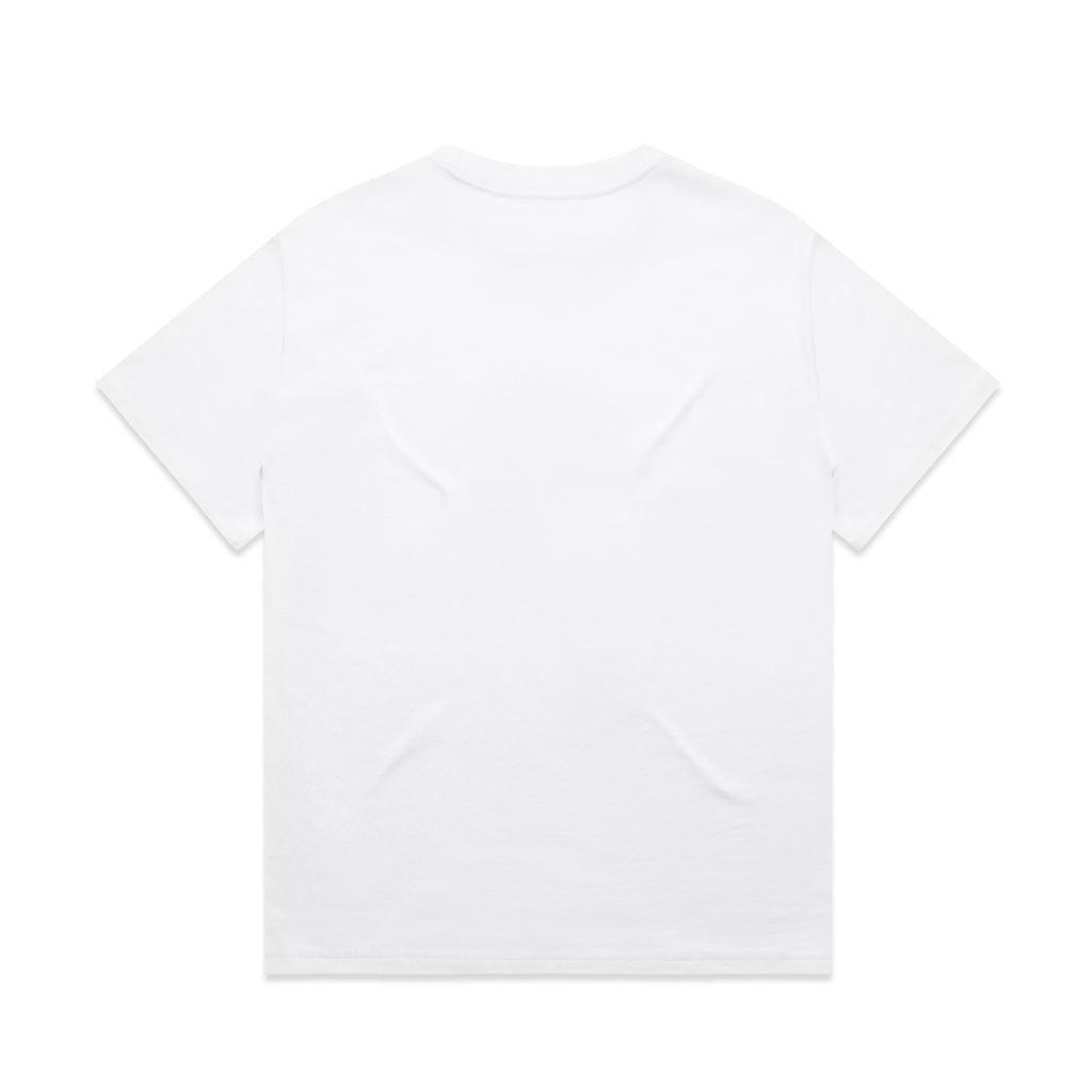 Aotearoa Heavy Tee — New Zealand 2026