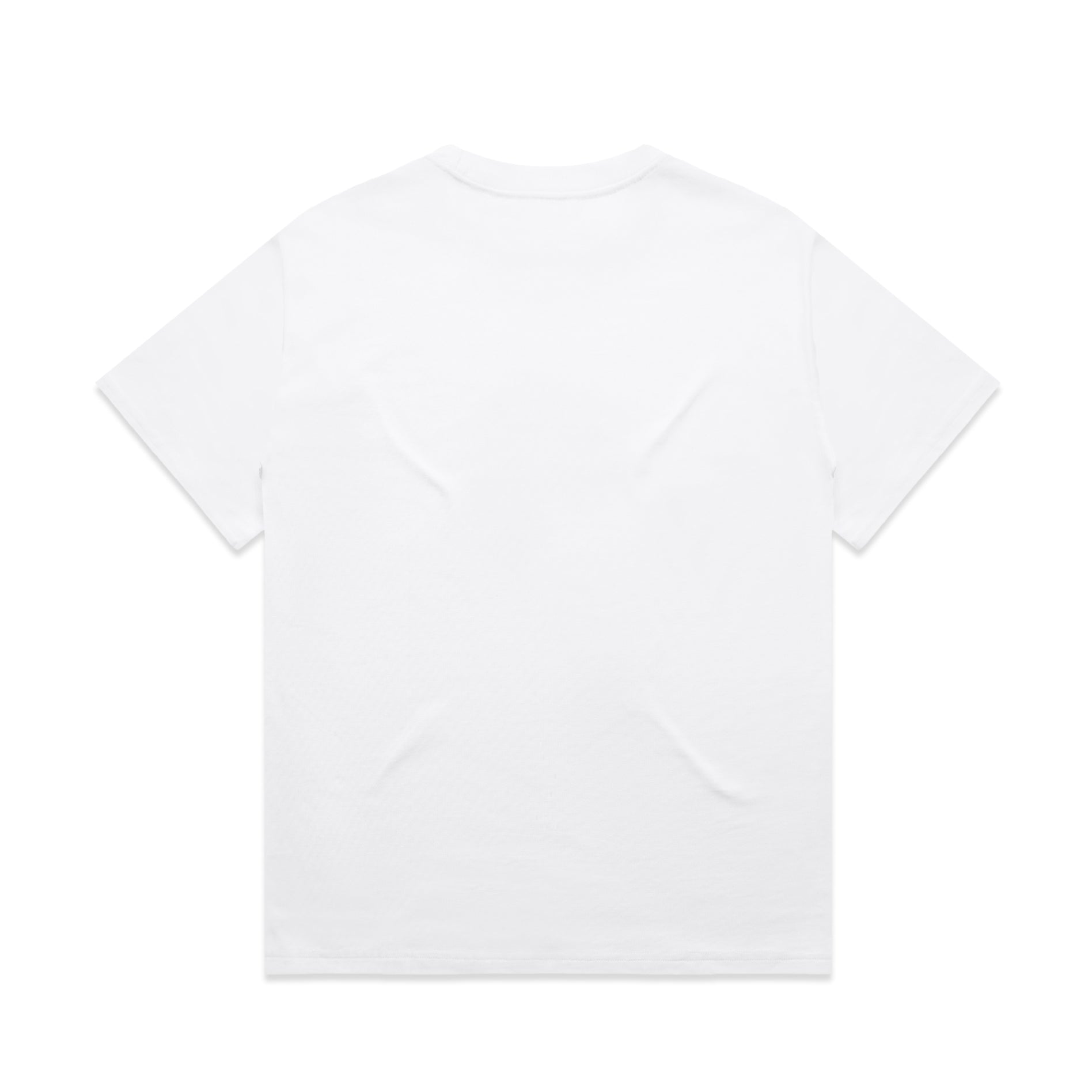 Aotearoa Heavy Tee — New Zealand 2026