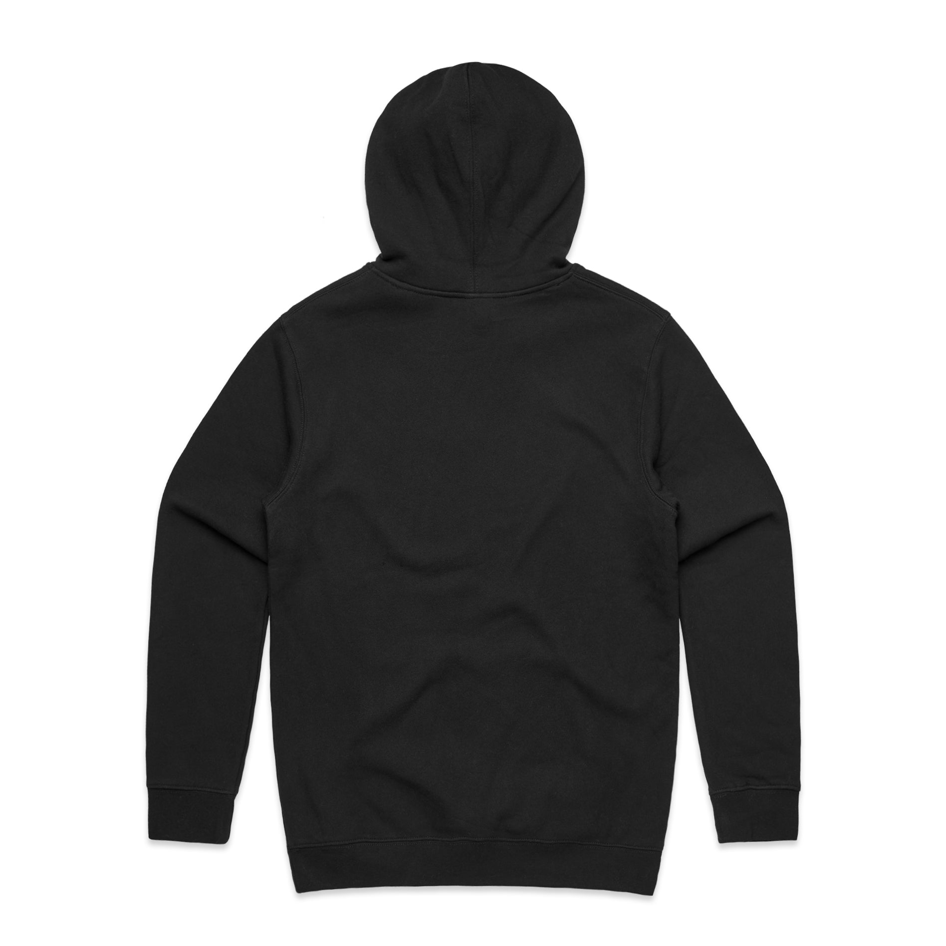 AL NASHAMA Organic Stencil Hood — Jordan 2026