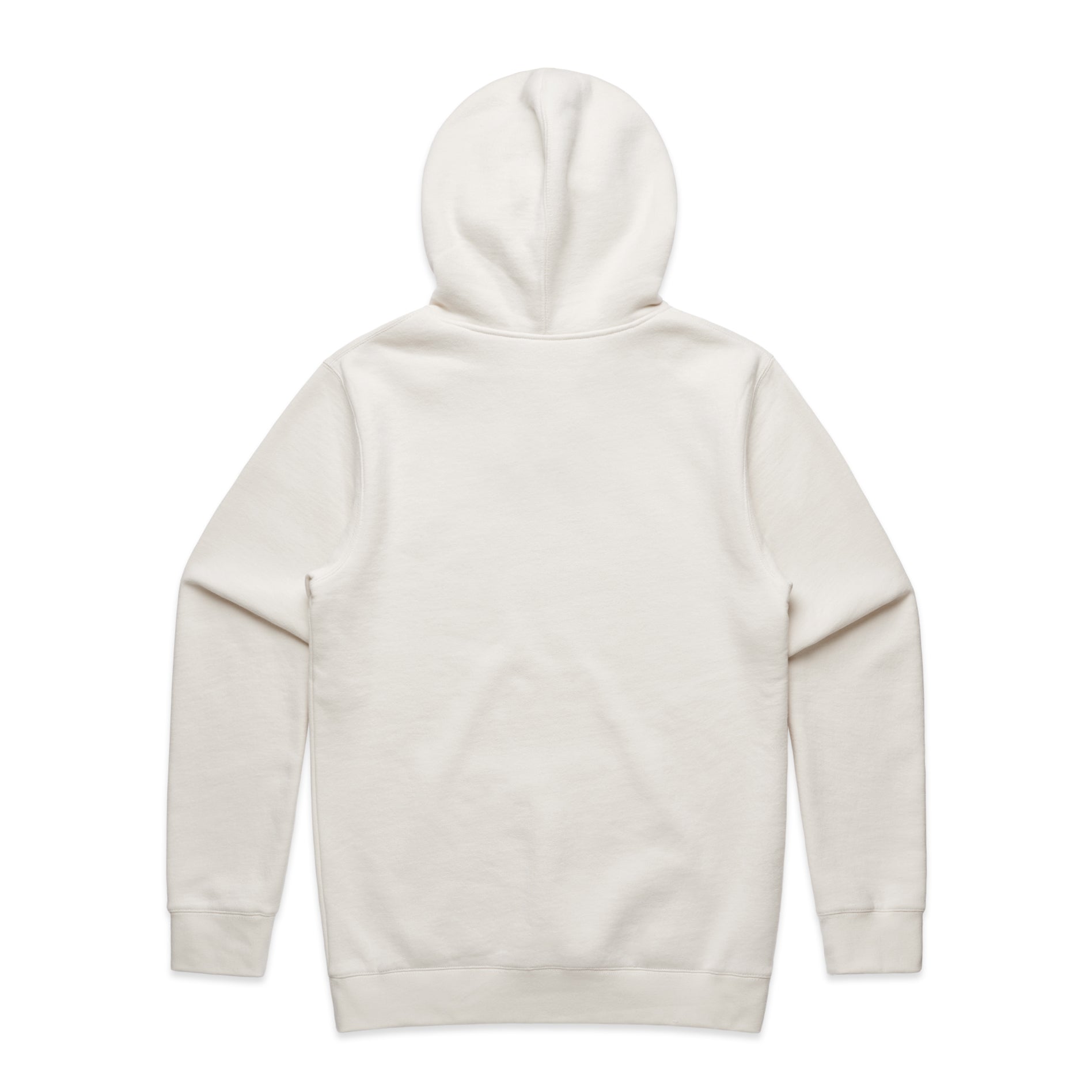 AL NASHAMA Organic Stencil Hood — Jordan 2026
