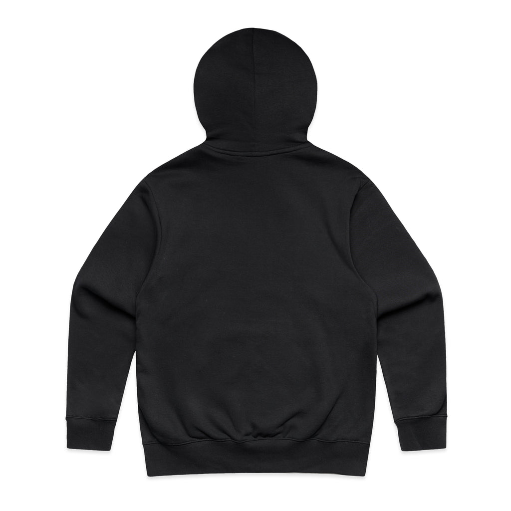 AL NASHAMA 2026 Heavy Hood — Jordan — AL NASHAMA Collection