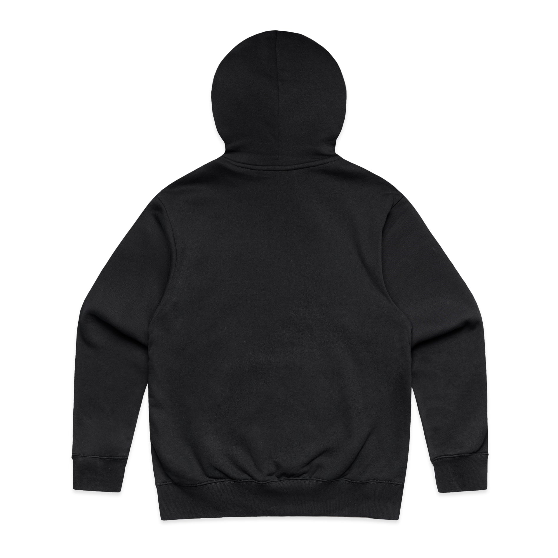 AL NASHAMA 2026 Heavy Hood — Jordan — AL NASHAMA Collection