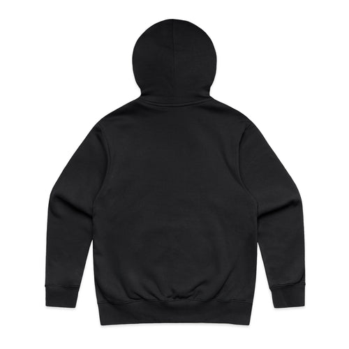 AL NASHAMA 2026 Heavy Hood — Jordan — AL NASHAMA Collection