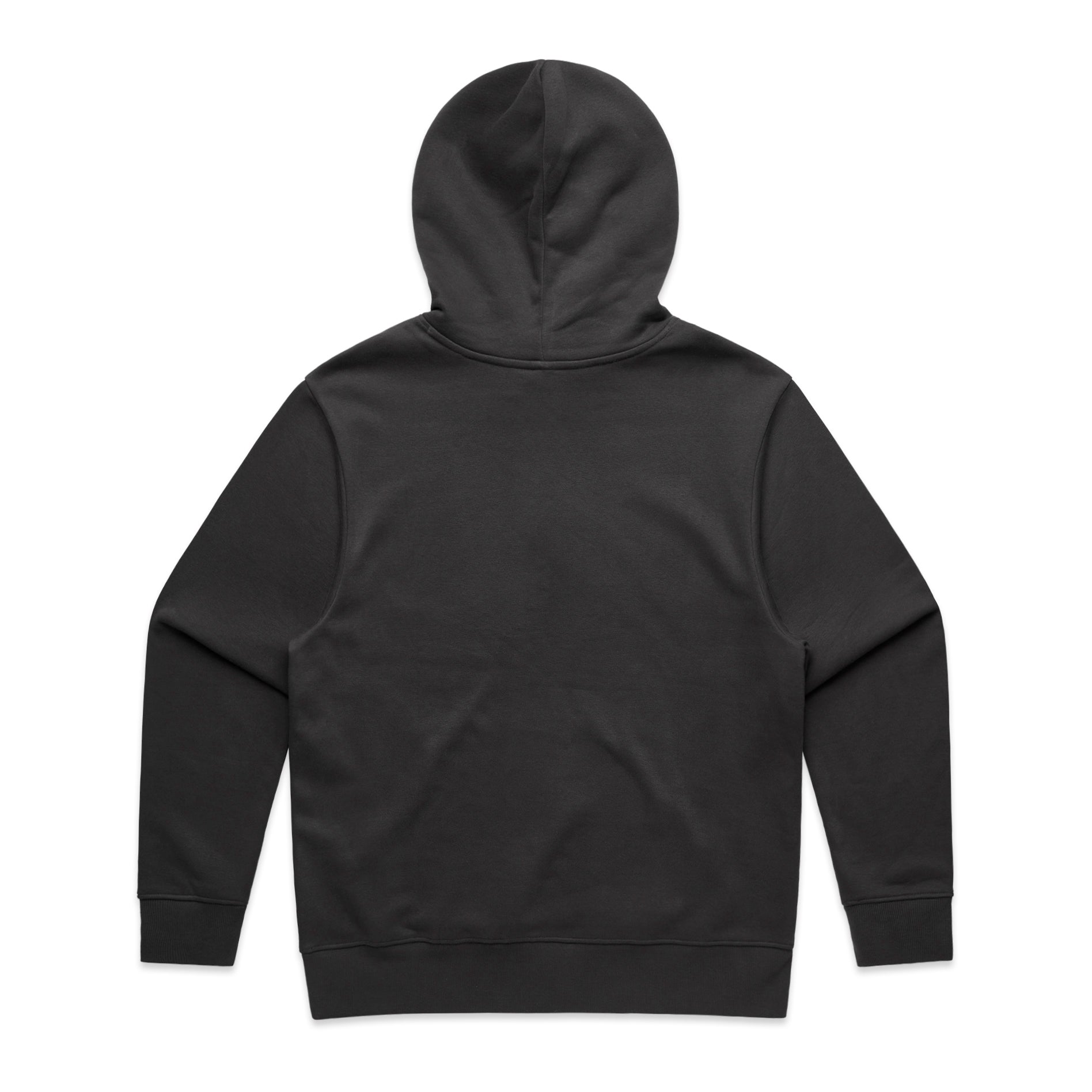 AL NASHAMA 2026 Heavy Hood — Jordan — AL NASHAMA Collection