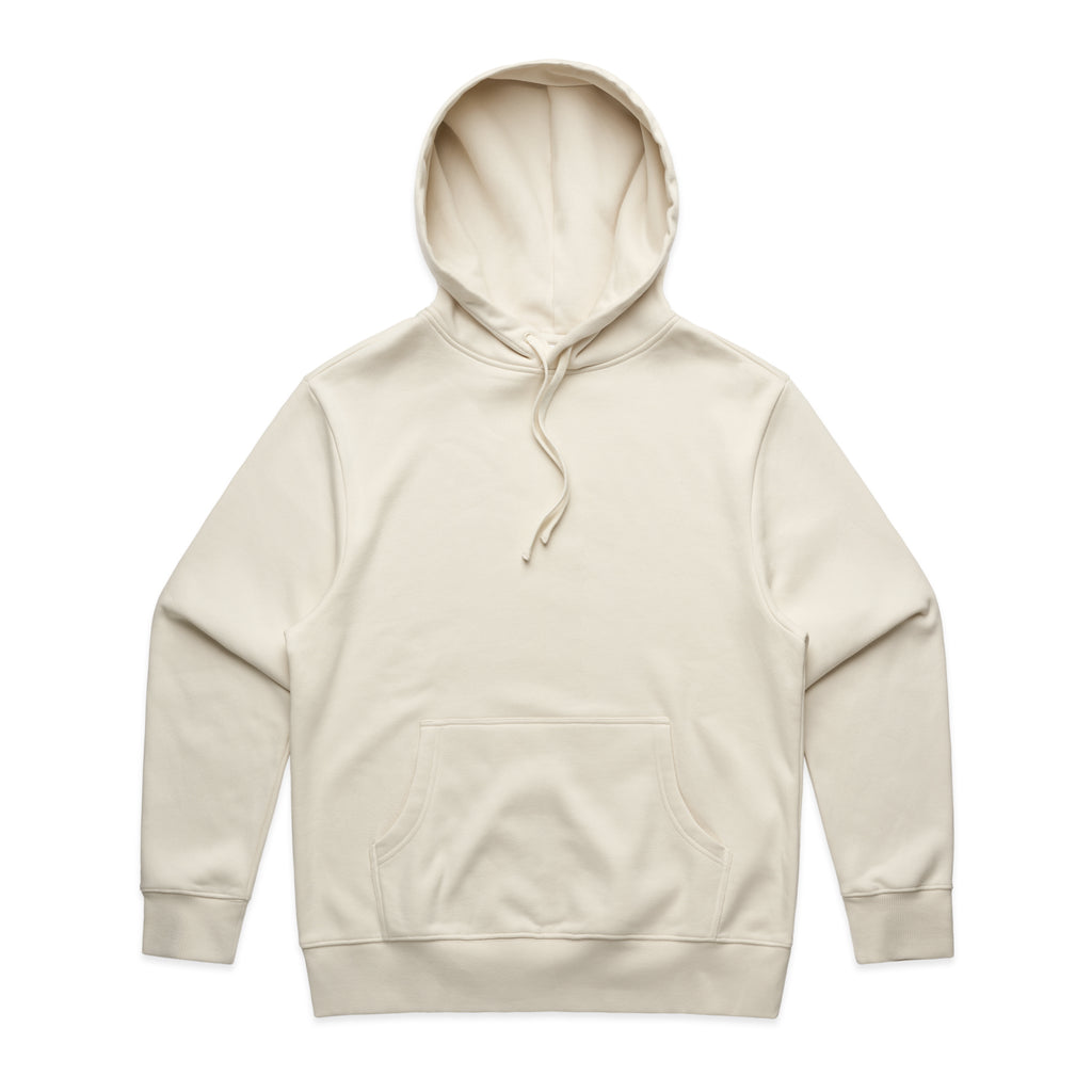 AL NASHAMA 2026 Heavy Hood — Jordan — AL NASHAMA Collection