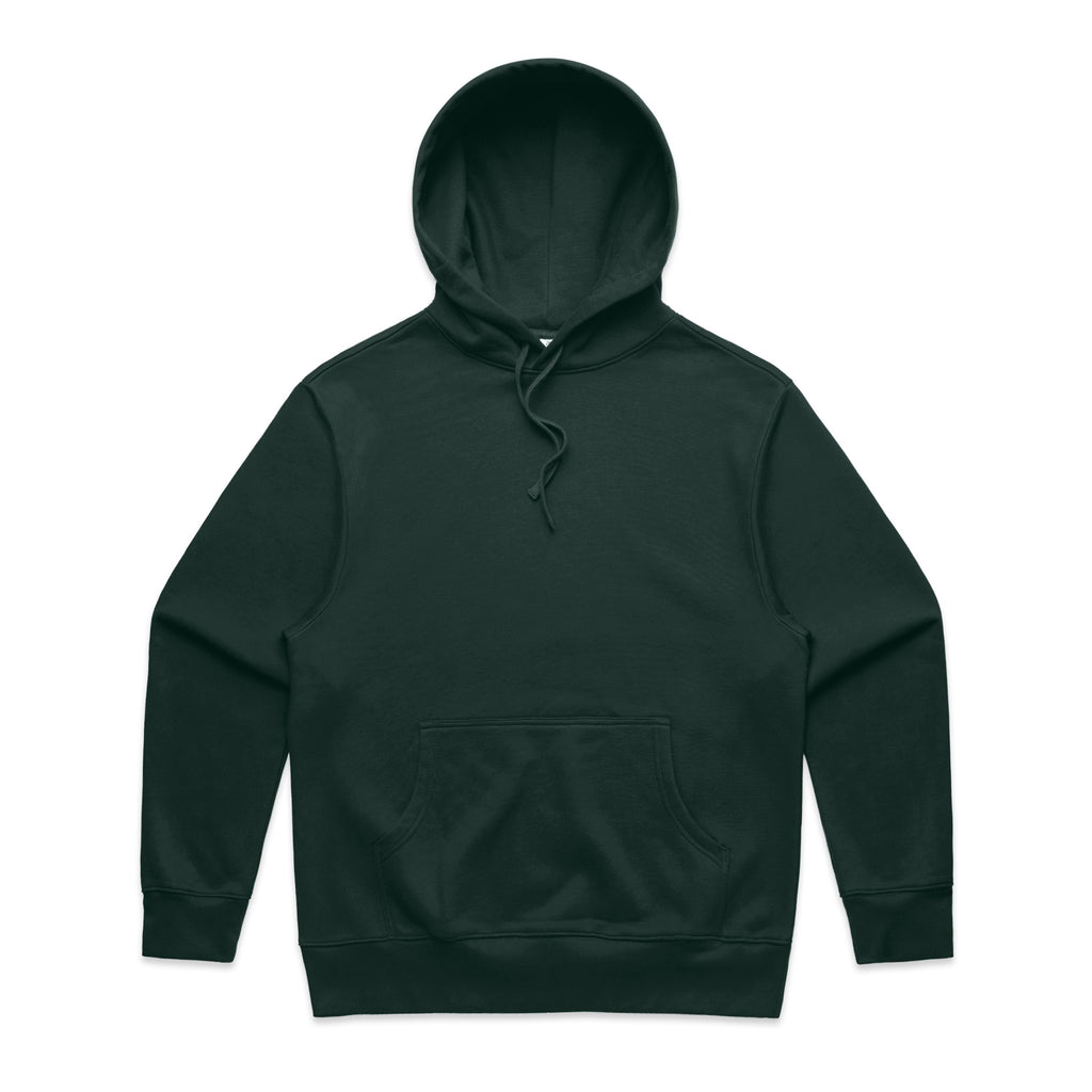AL NASHAMA 2026 Heavy Hood — Jordan — AL NASHAMA Collection