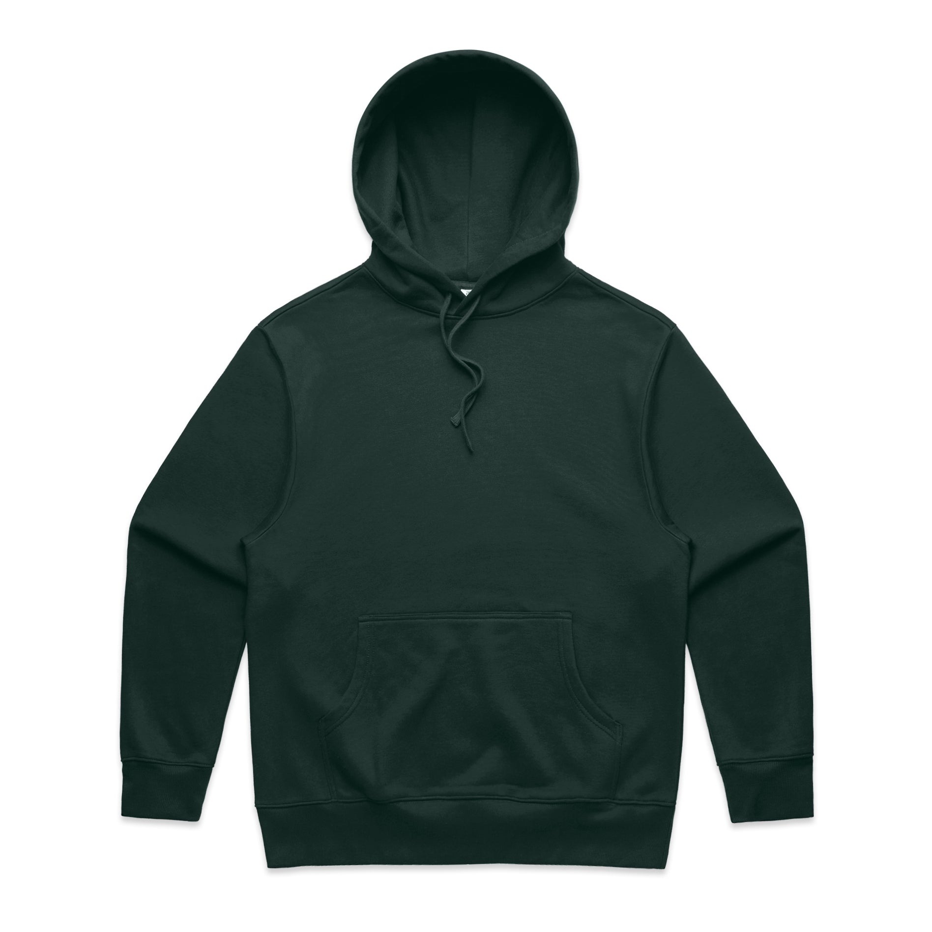 AL NASHAMA 2026 Heavy Hood — Jordan — AL NASHAMA Collection