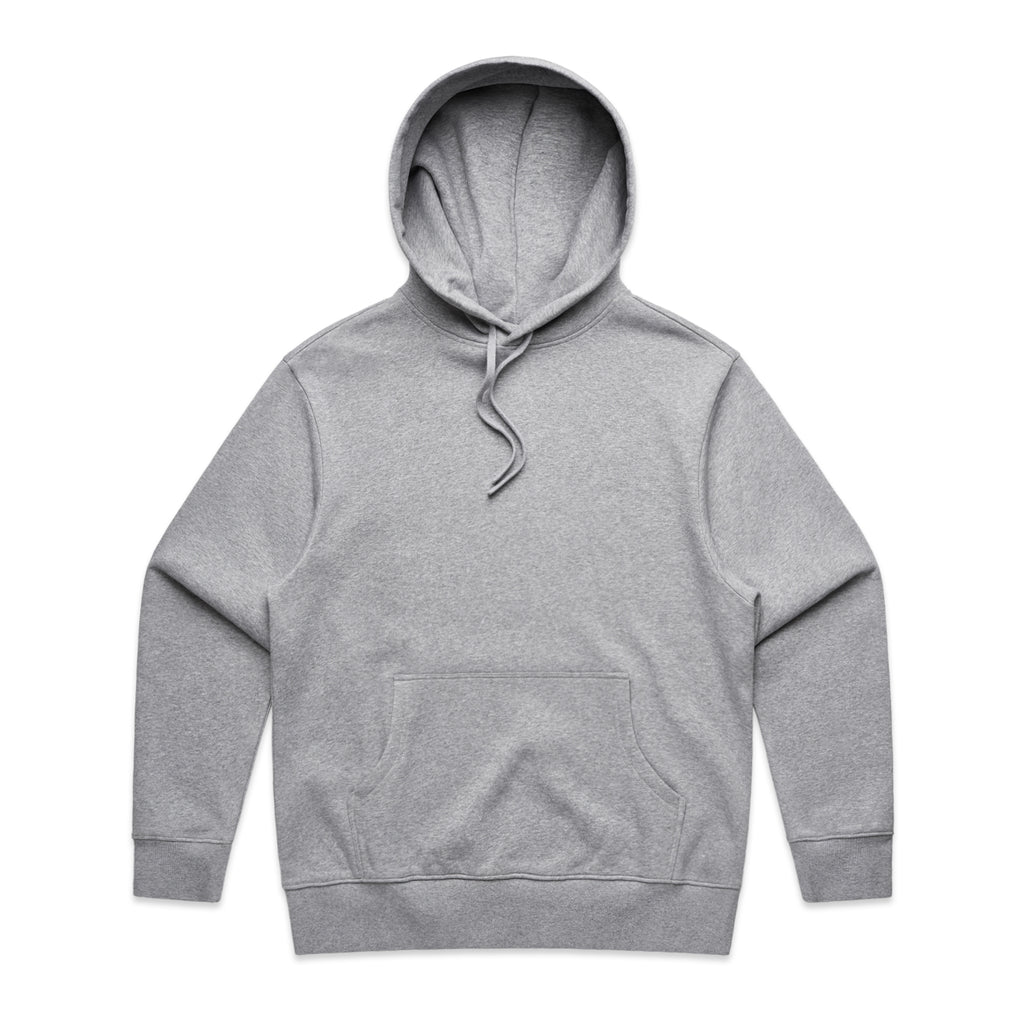 AL NASHAMA 2026 Heavy Hood — Jordan — AL NASHAMA Collection