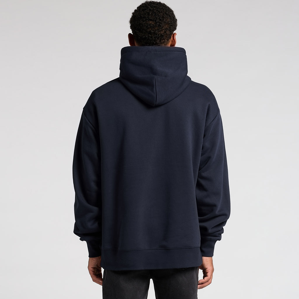 AL NASHAMA 2026 Heavy Hood — Jordan — AL NASHAMA Collection