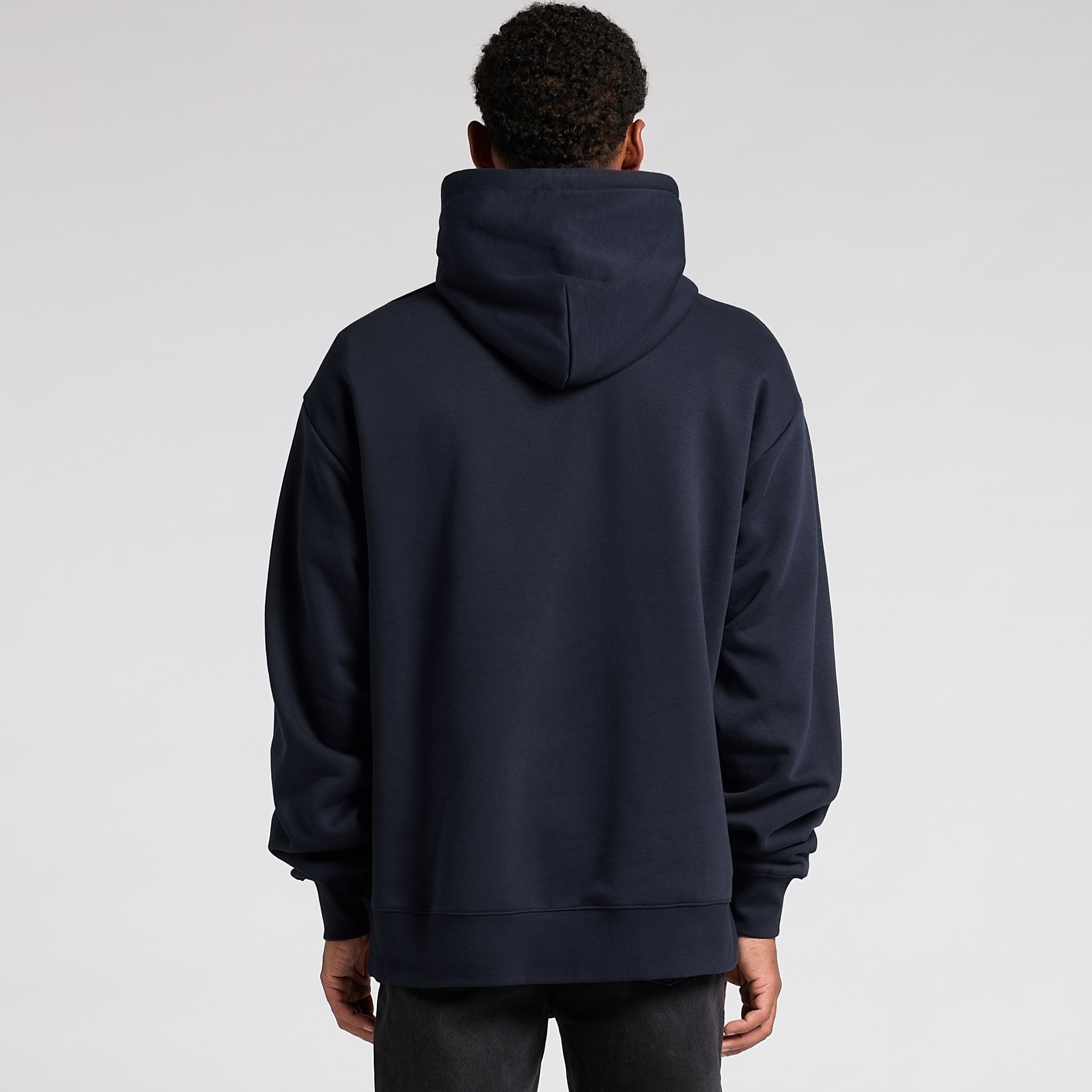 AL NASHAMA 2026 Heavy Hood — Jordan — AL NASHAMA Collection