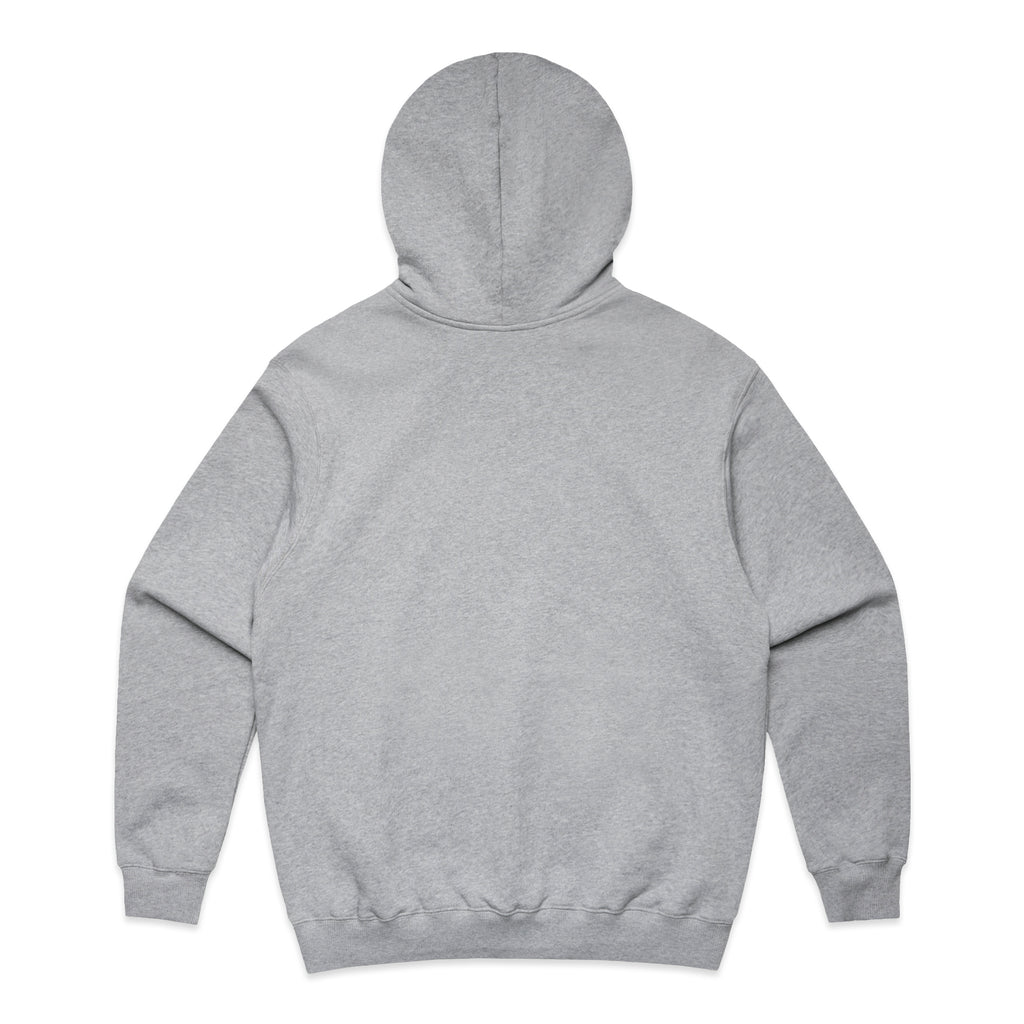 AL NASHAMA Made Hood — Jordan 2026