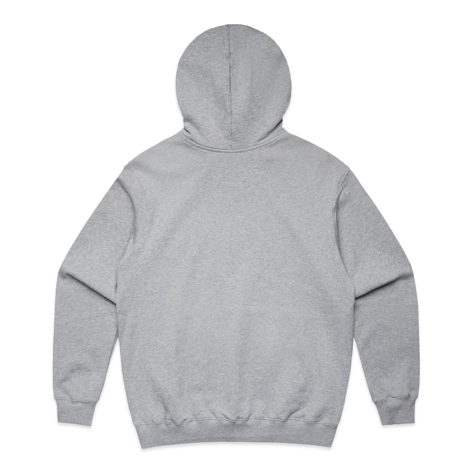 AL NASHAMA Made Hood — Jordan 2026