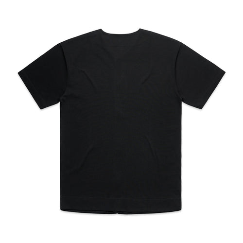 AL NASHAMA Heavy Baseball Jersey — Jordan 2026