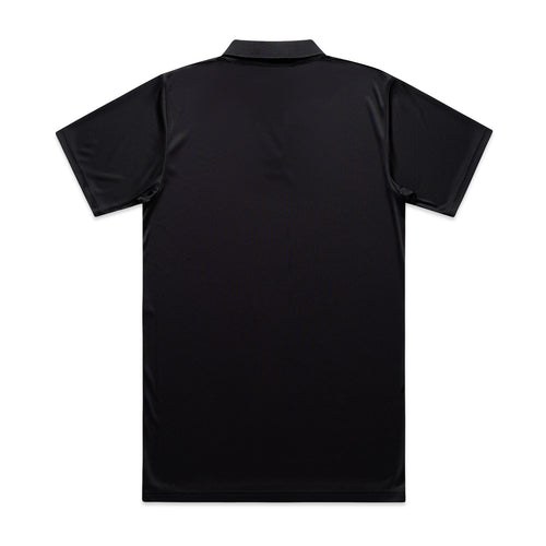 AL NASHAMA Active Work Polo — Jordan 2026