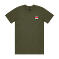 AL TAIBEI 5026 Army front