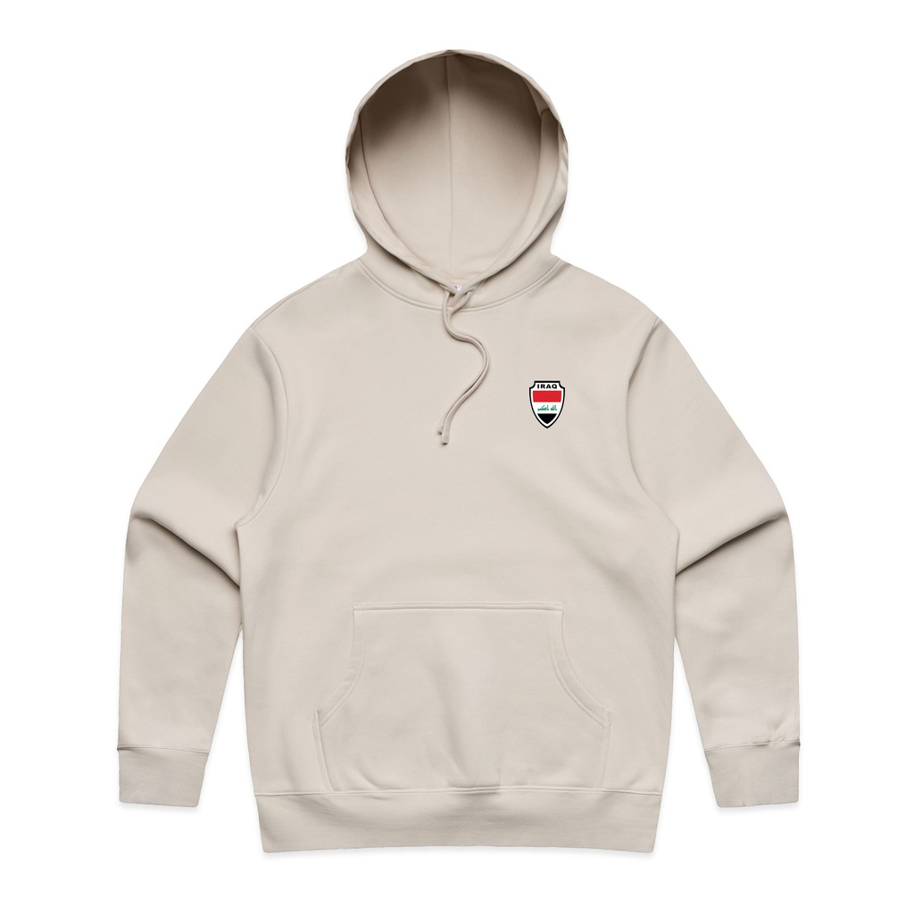 AL TAIBEI Bone hoodfix