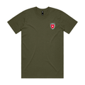 AL TAIBEI 5026 Army front