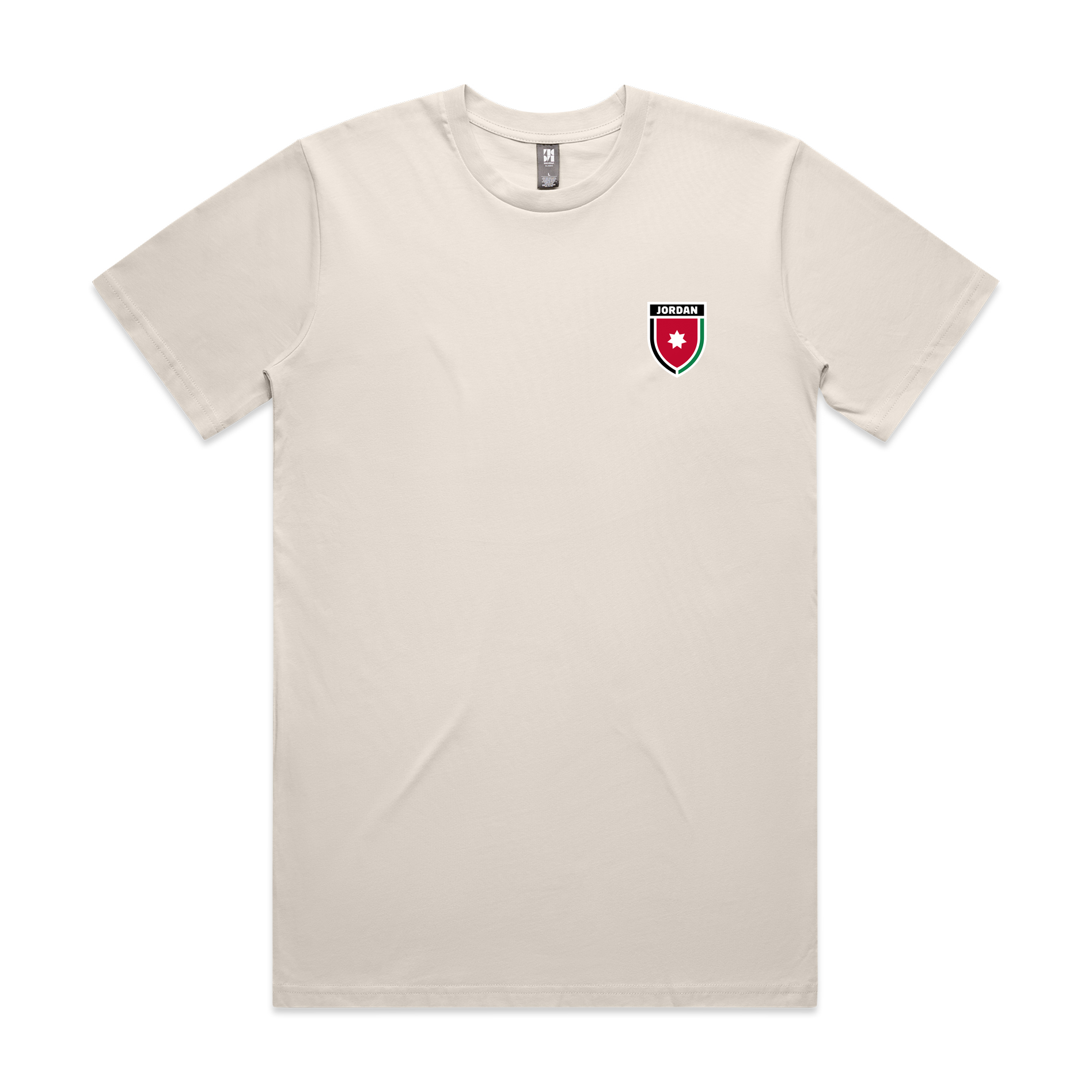 AL TAIBEI —  Bone (front)