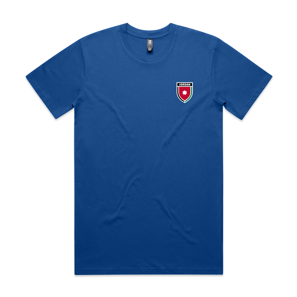 AL TAIBEI —  Bright Royal (front)