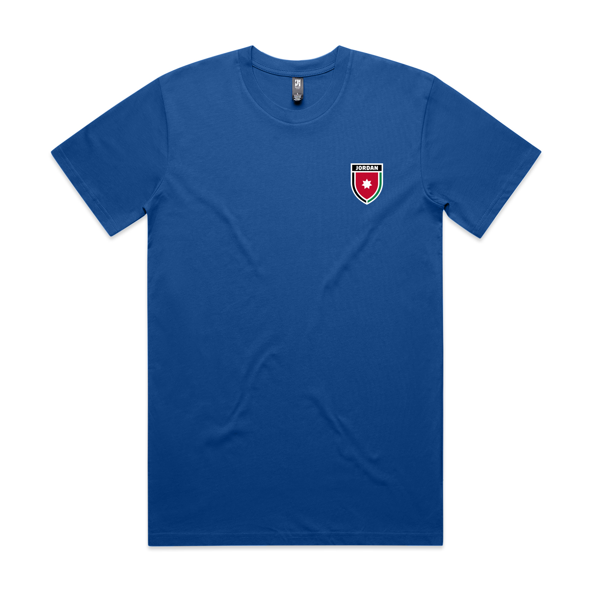 AL TAIBEI —  Bright Royal (front)