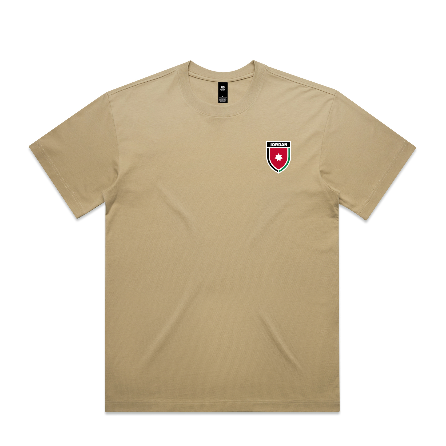 AL TAIBEI 5030 Khaki front