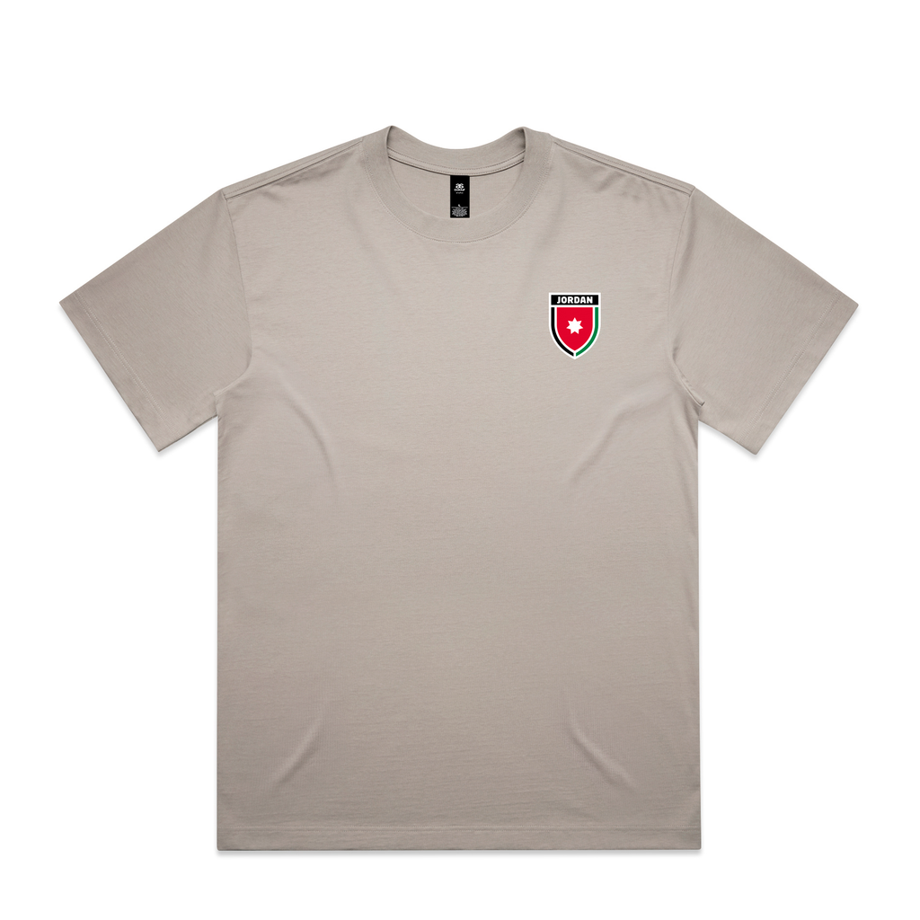 AL TAIBEI —  Mushroom (front)