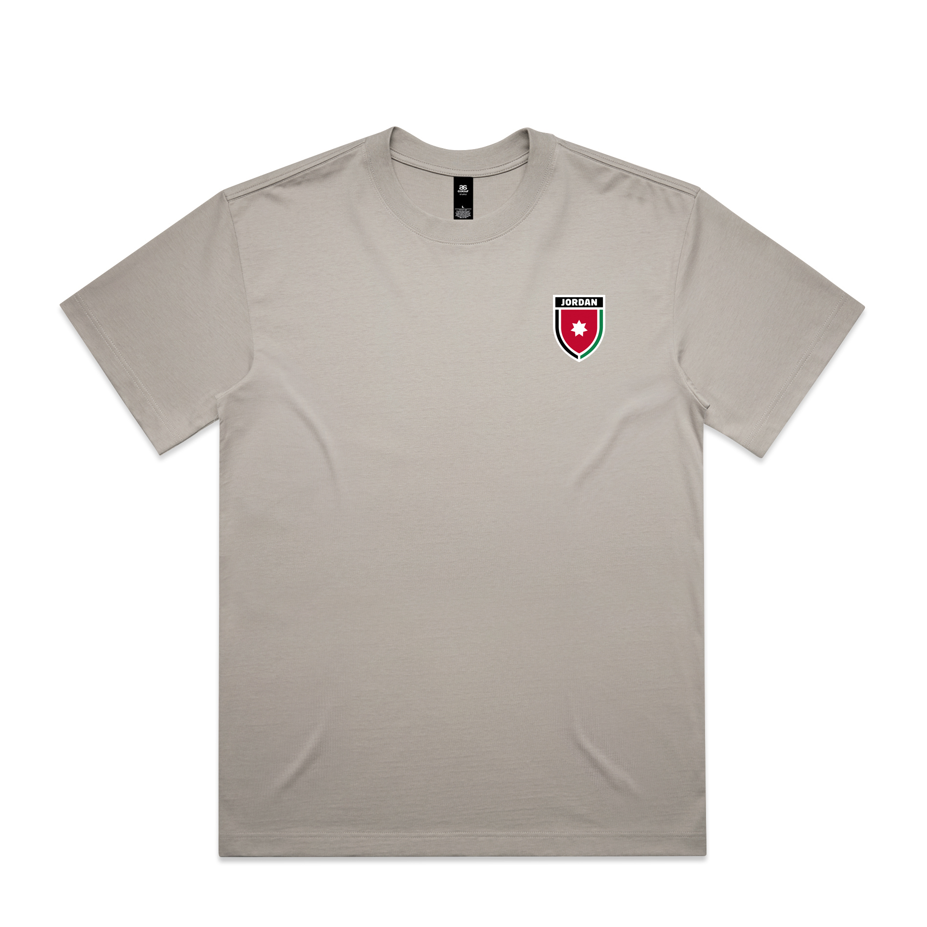 AL TAIBEI —  Mushroom (front)