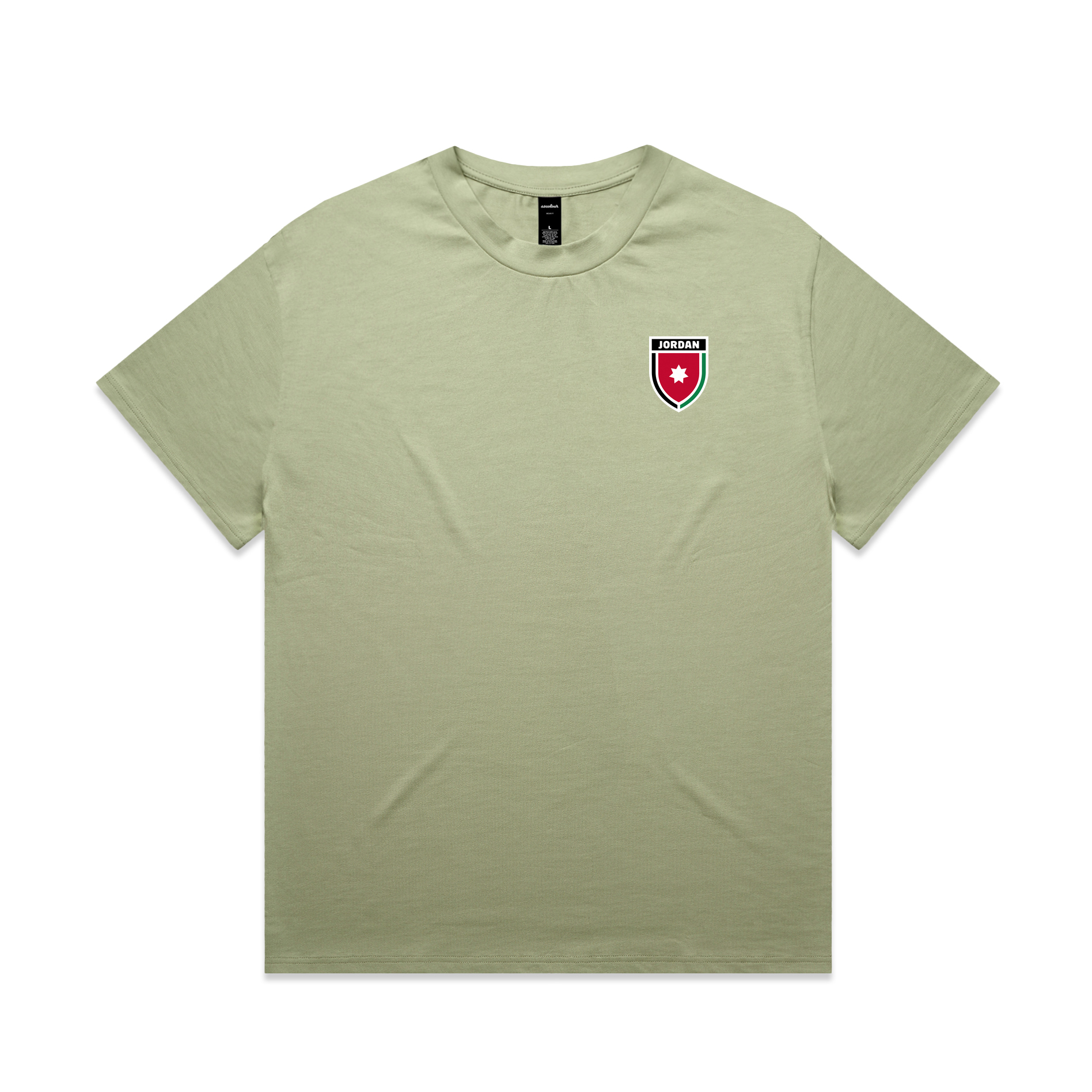 AL TAIBEI —  Pistachio (front)