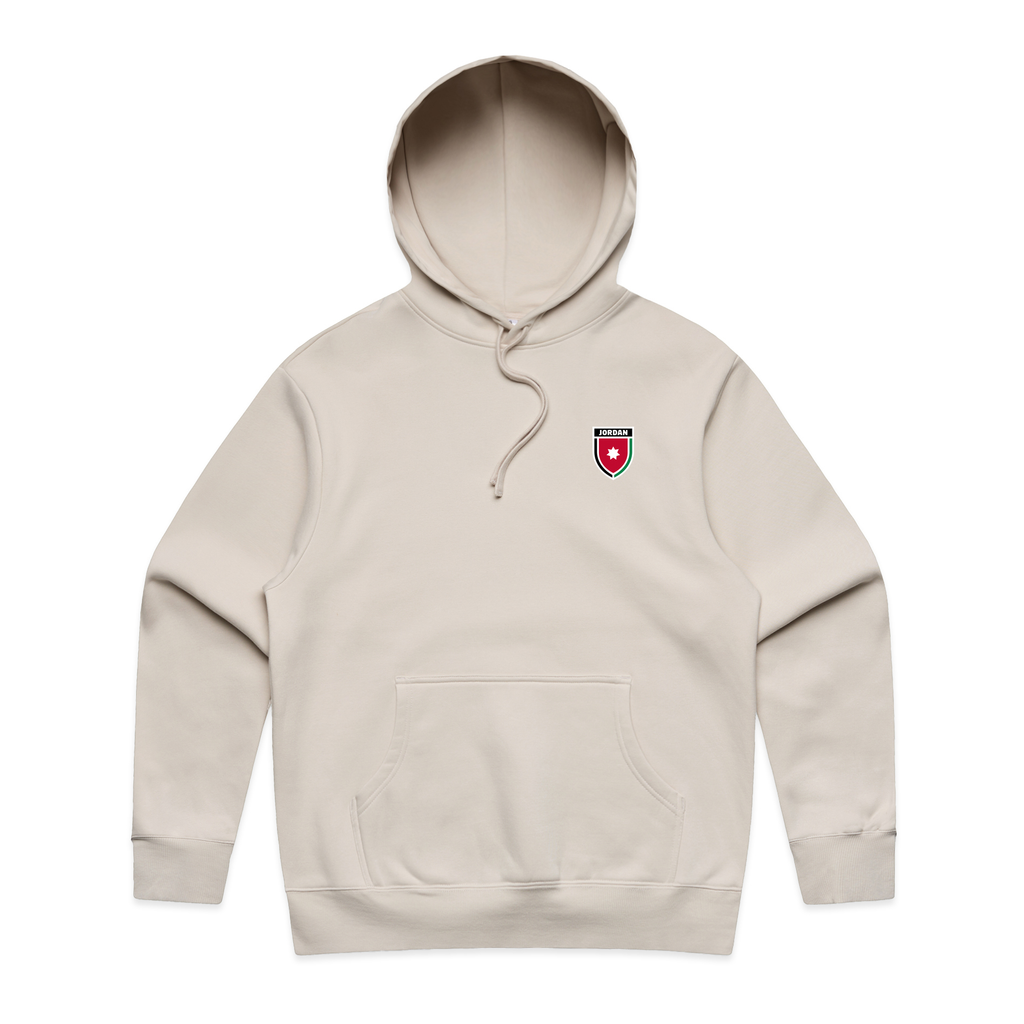 AL TAIBEI Bone hoodfix